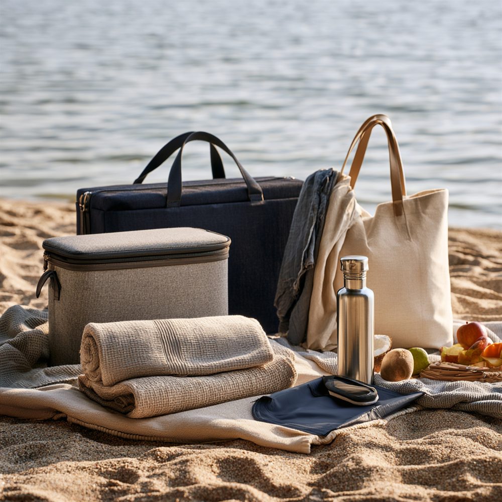Strand & Picknick