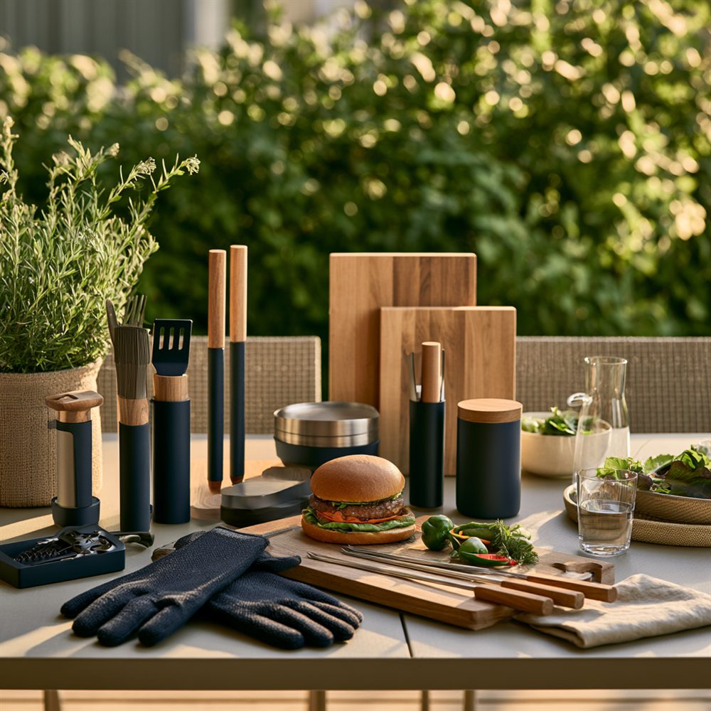 Garten & Grill