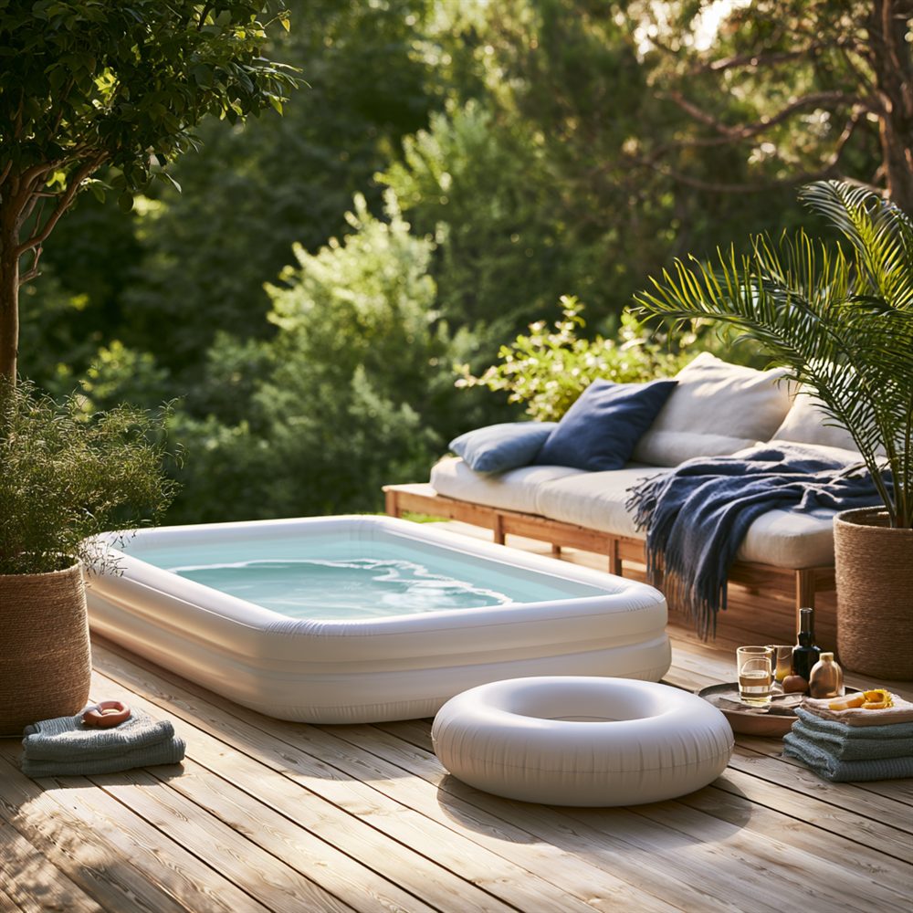 Pool & Wasserspaß